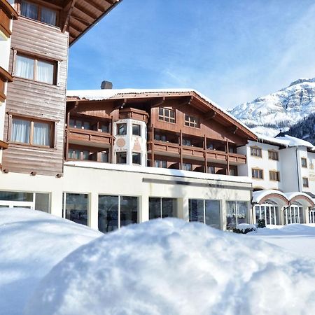 Sporthotel Neustift Neustift im Stubaital Buitenkant foto