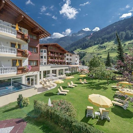 Sporthotel Neustift Neustift im Stubaital Buitenkant foto