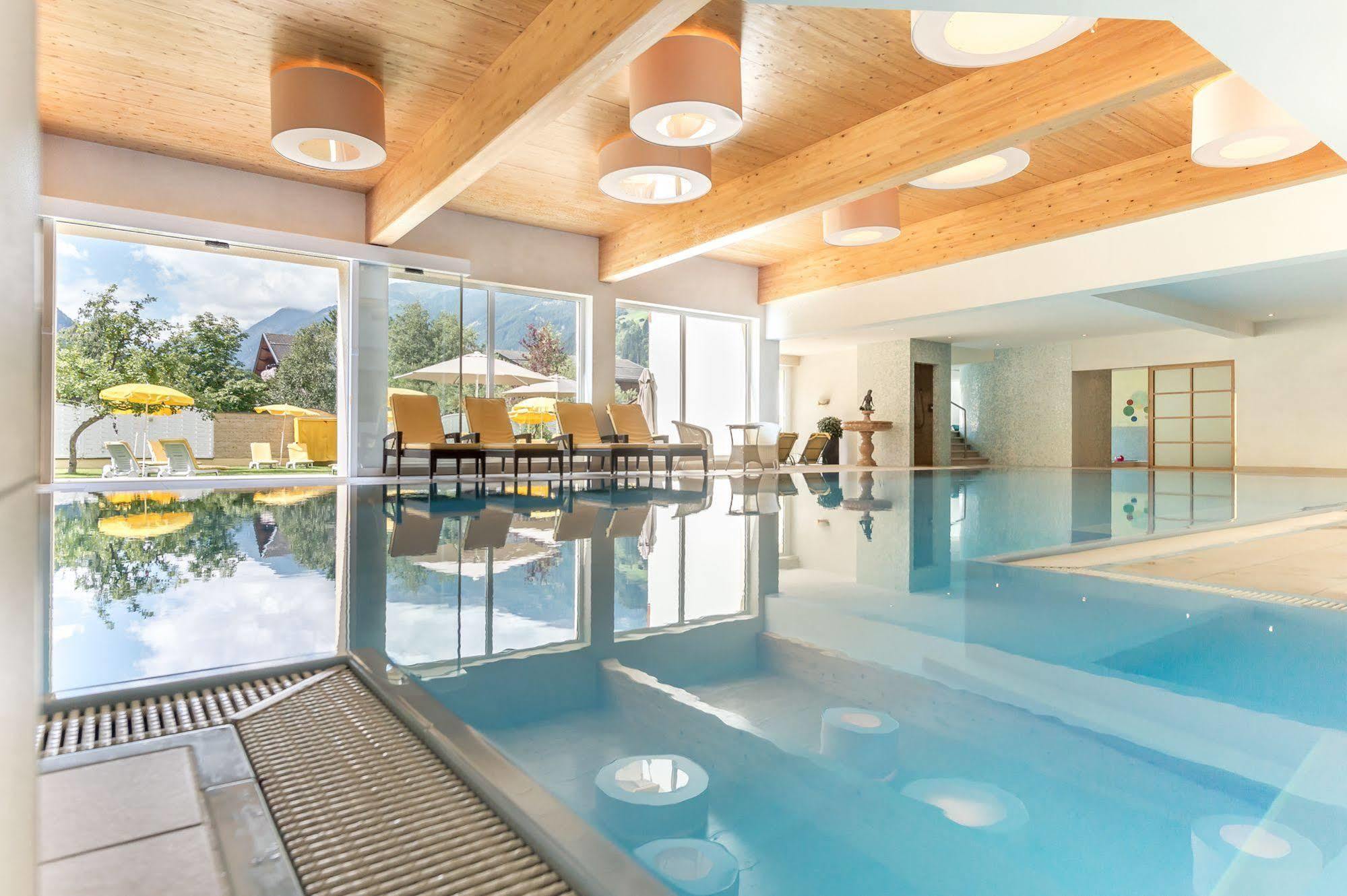 Sporthotel Neustift Neustift im Stubaital Buitenkant foto